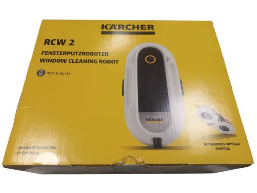 Karcher Rcw2