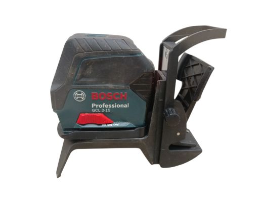 Bosch GCL 2-15 