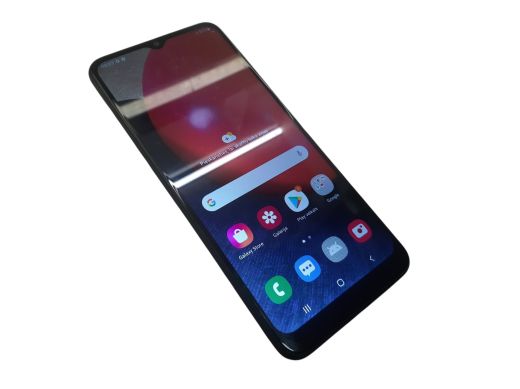 Samsung Galaxy A02 S 32 gb