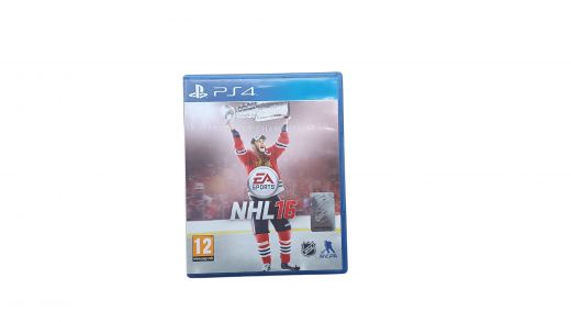 NHL 16 