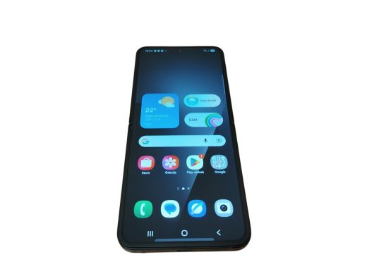 Samsung Galaxy Z Flip 7 Fe 128 gb