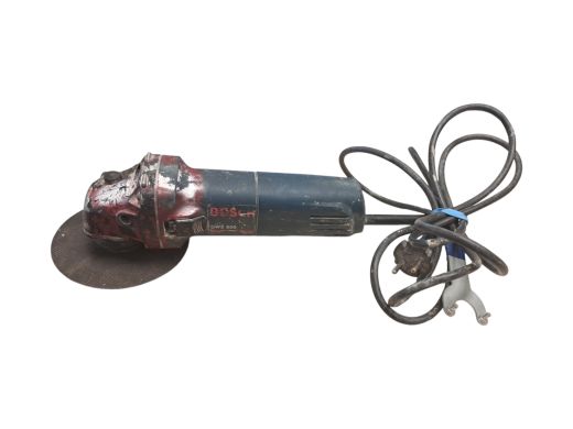 Bosch Gws 600