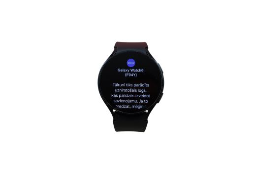 Samsung Galaxy Watch 6 