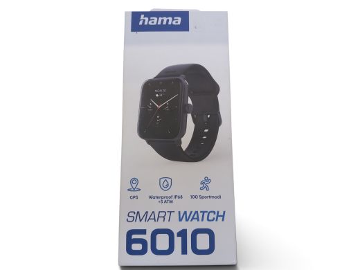 HAMA 6010