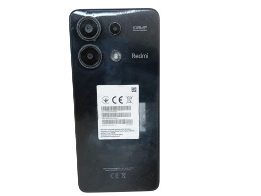 Xiaomi 23124Ra7E0 Note 13 256 gb