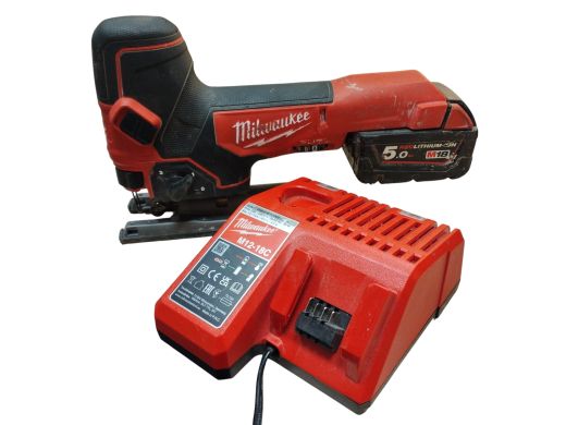 milwaukee M18 Fbjs