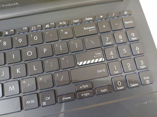 Asus Vivobook E1504F 