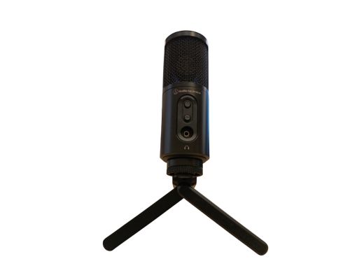 Audio-Technica Atr2500X-Usb