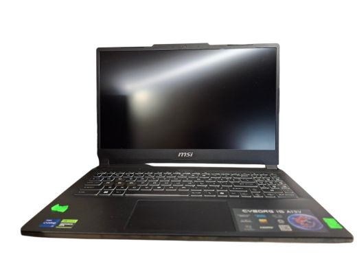 MSI Cyborg 15 A13Vfk 1 gb
