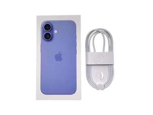 Apple iPhone 16 128 gb