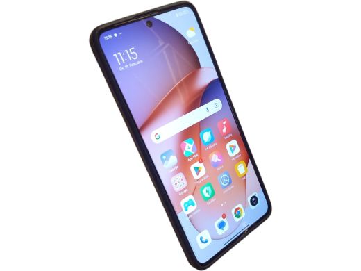 Xiaomi Note 13 Pro 0.25 gb