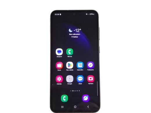 Samsung S23 128 gb