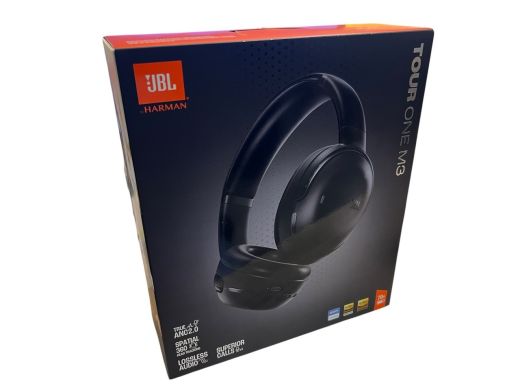 JBL Tour One M3