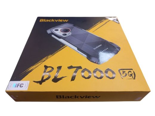 Blackview Bl7000 256 gb