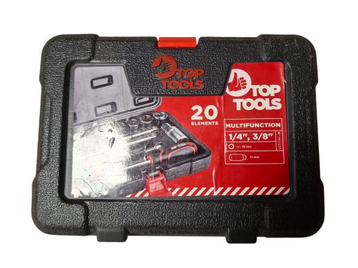 Top Tools 20 Elements
