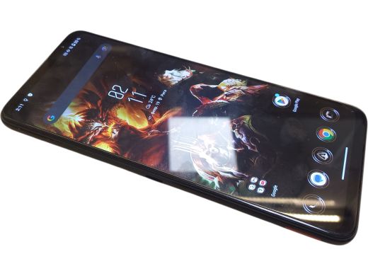 Asus Rog Phone 6 0.5 gb