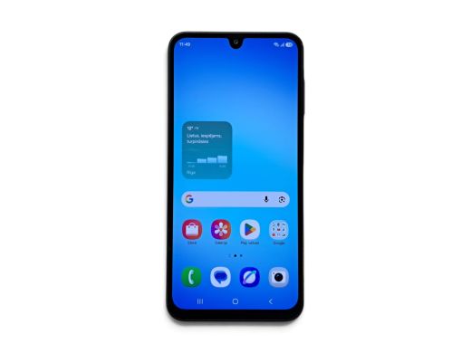 Samsung Galaxy A17 Sm-A175F 128 gb