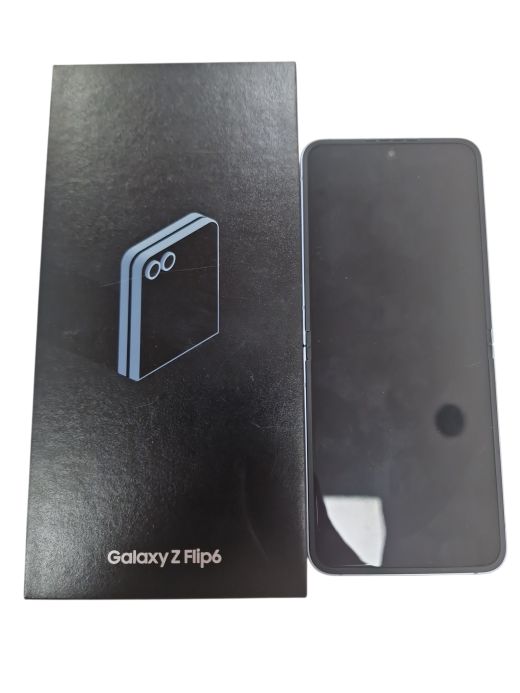 Samsung Z Flip 6 512 Gb