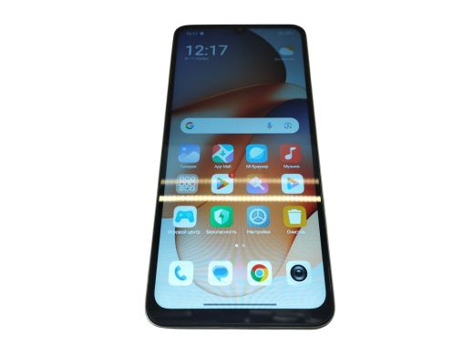 Xiaomi Redmi 13C 128