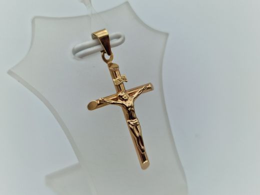 Золотой кулон, 0.73 г