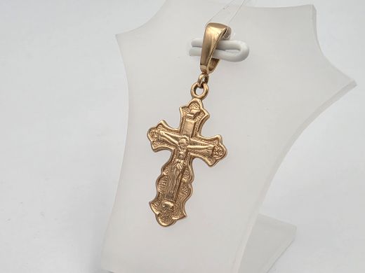 Zelta kulons, 1.49 g