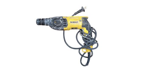 DeWalt D25133 