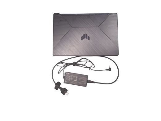 Asus Tuf Gaming A17 512 gb