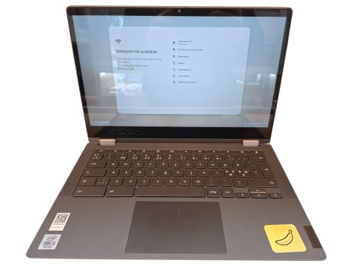 Lenovo Chromebook Flex 5 128 gb