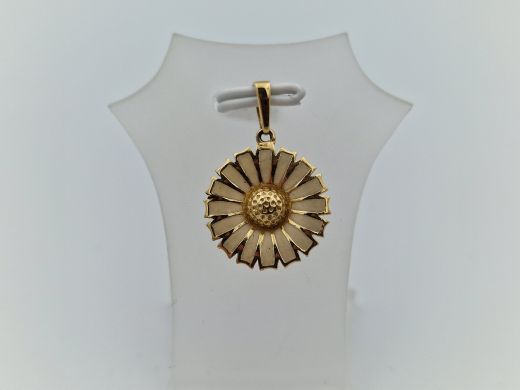 Zelta kulons, 2.09 g