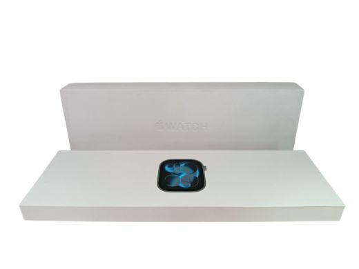 Apple Watch 11