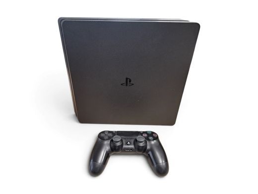 Sony Playstation 4 512 gb
