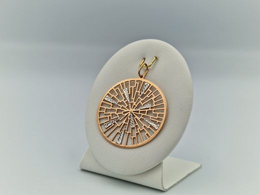 Zelta kulons, 1.83 g