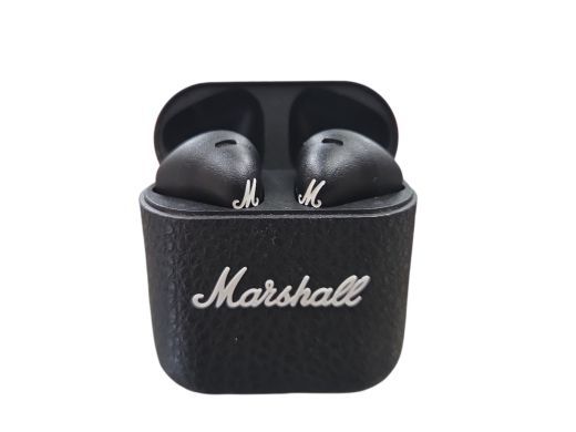 Marshall Minor 3