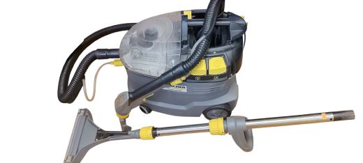 Karcher Puzzi 8,1