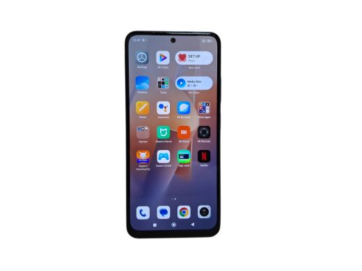 Xiaomi Redmi Note 11s 128