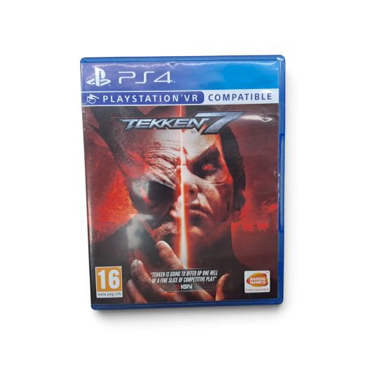 TENKEN7