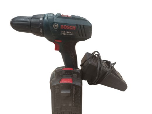 Bosch Gsr 1440-Li