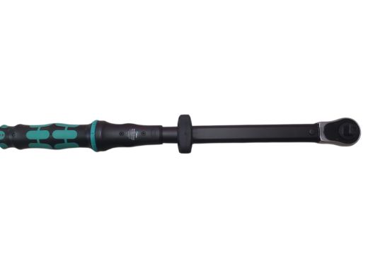 Wera 1/2 Torque Wrench 
