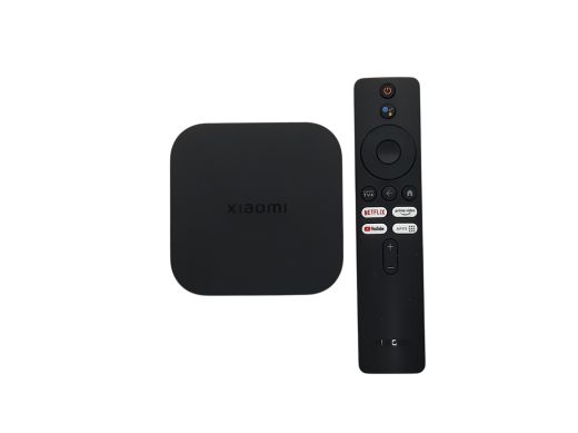 Xiaomi Tv Box S 2Gen