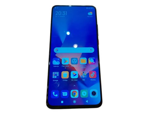 Xiaomi Poco F2 Pro 0.25 gb