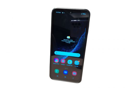 Samsung Galaxy Xcover 6 Pro 128 gb