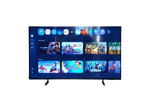 Samsung Ue43U8092Fu