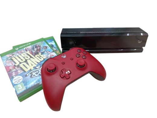Xbox One 1540