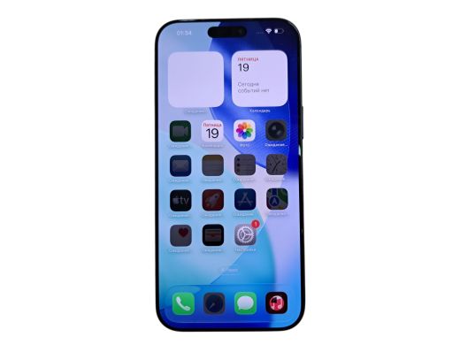 Apple iPhone 17 Pro Max 256 gb