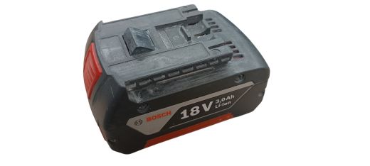 Bosch 3 18V 0 Ah