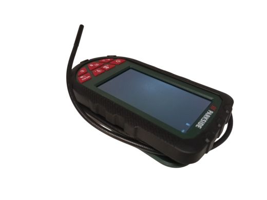 Parkside Pkik 4.3 A-9