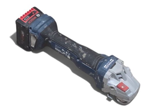 Bosch Gws 18V-11