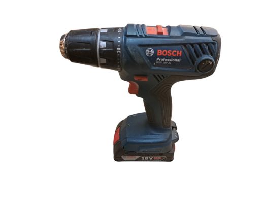 Bosch Gsr 18V-21