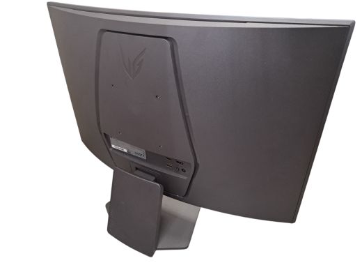 LG Lg27Gs60Qc