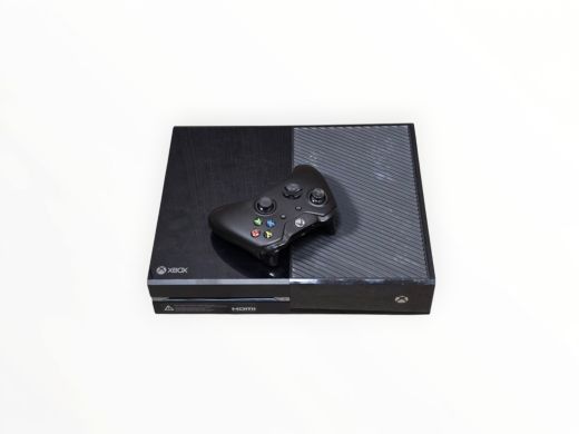 Microsoft Xbox One 1540 512 gb